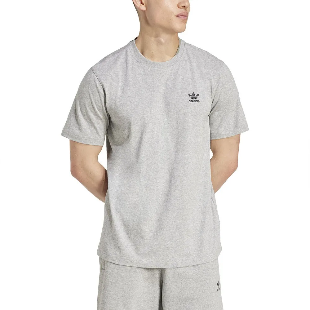 

Футболка adidas Originals Essentials, серый
