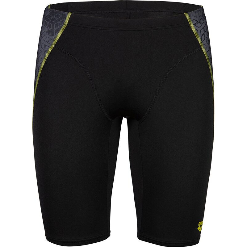 

Плотные мужские плавки-джамперки Kikko с камуфляжным принтом Arena, мультиколор