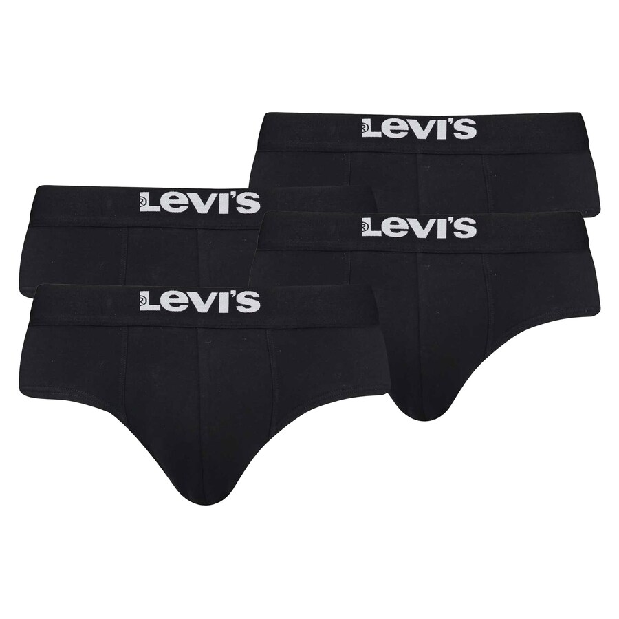 

Трусики LEVI'S , черный
