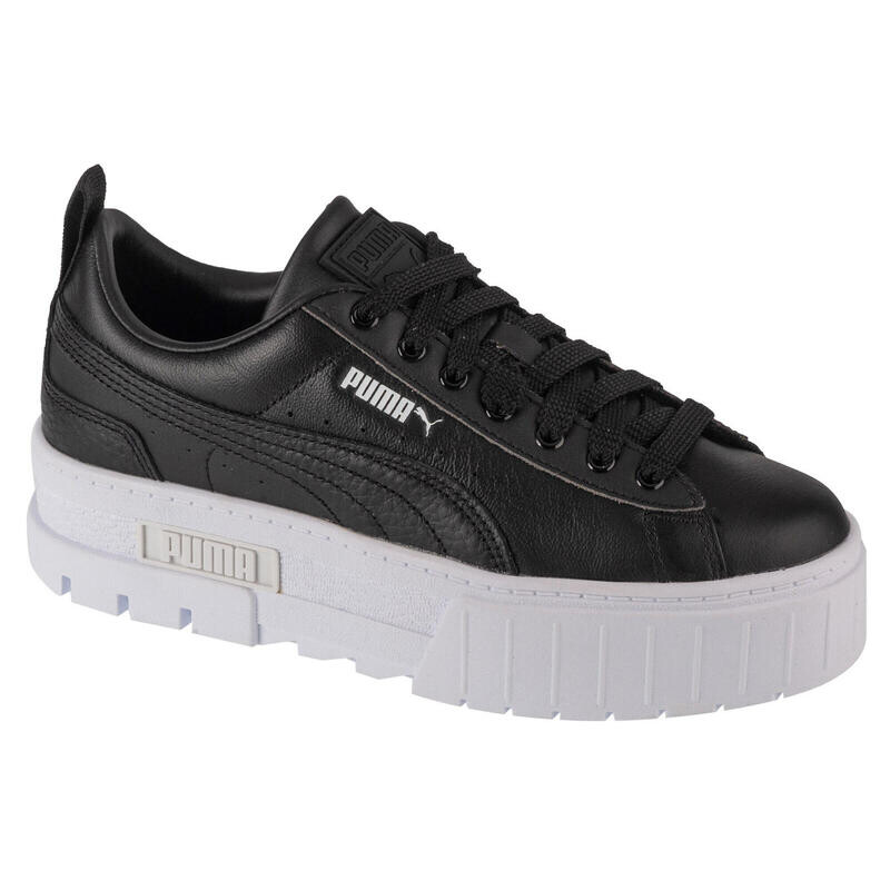 

Кроссовки Puma, черный/белый
