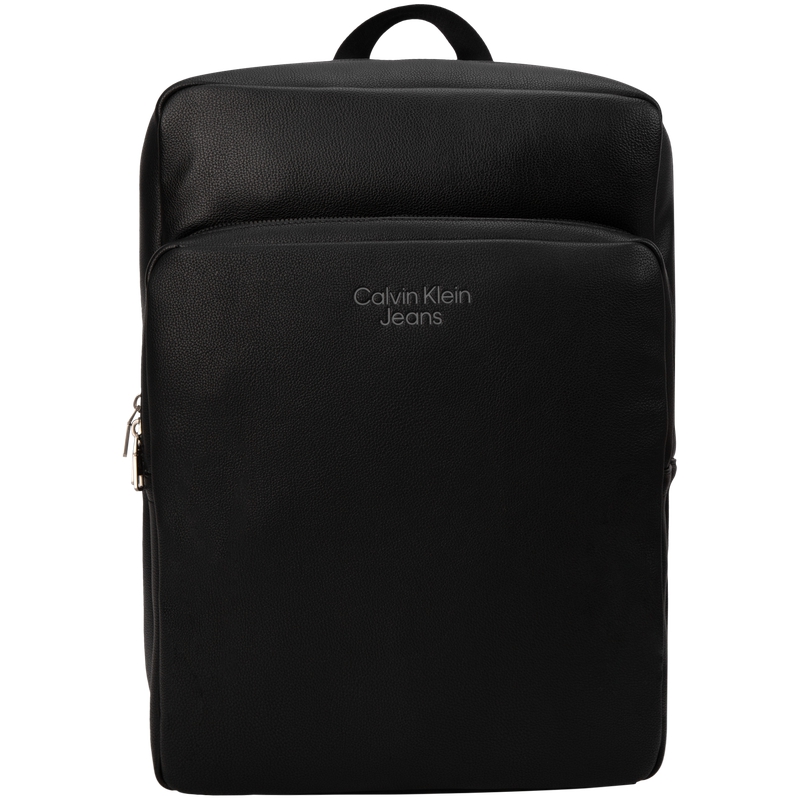 

Рюкзак CALVIN KLEIN из синтетического материала, средний размер, мужской, черный