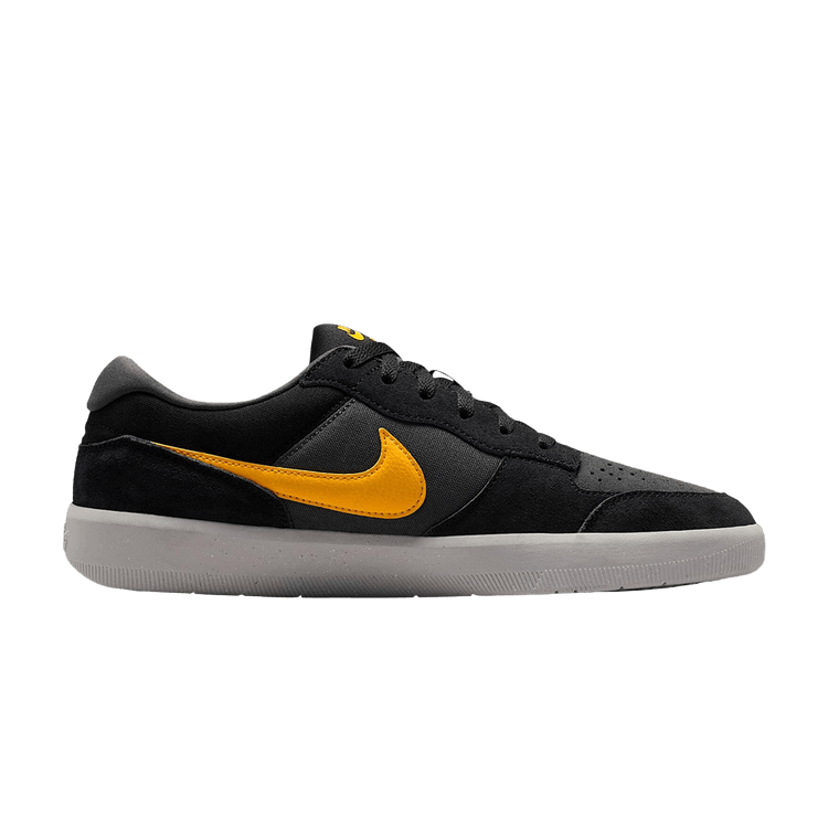 

Кроссовки Nike Force 58 SB 'Black University Gold'
