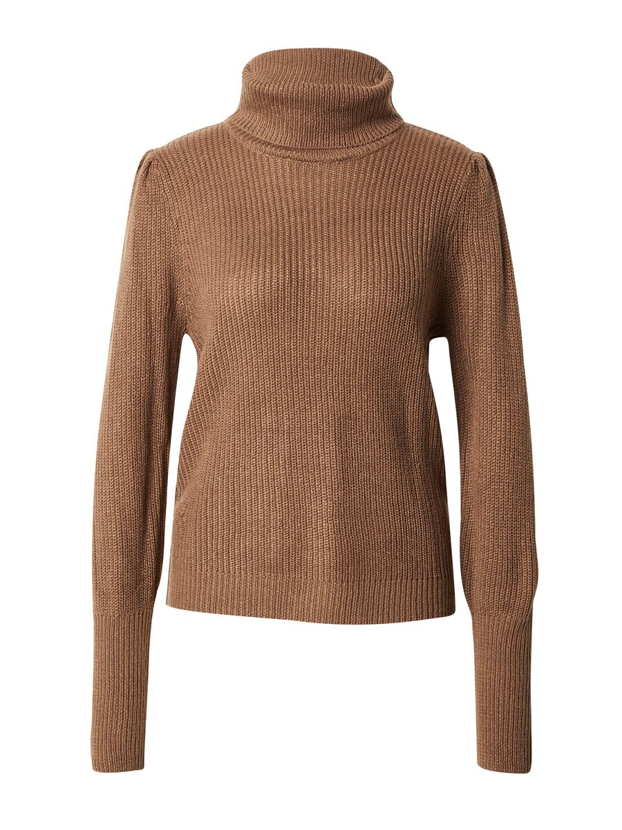 

Свитер VILA Sweater Lou, коричневый