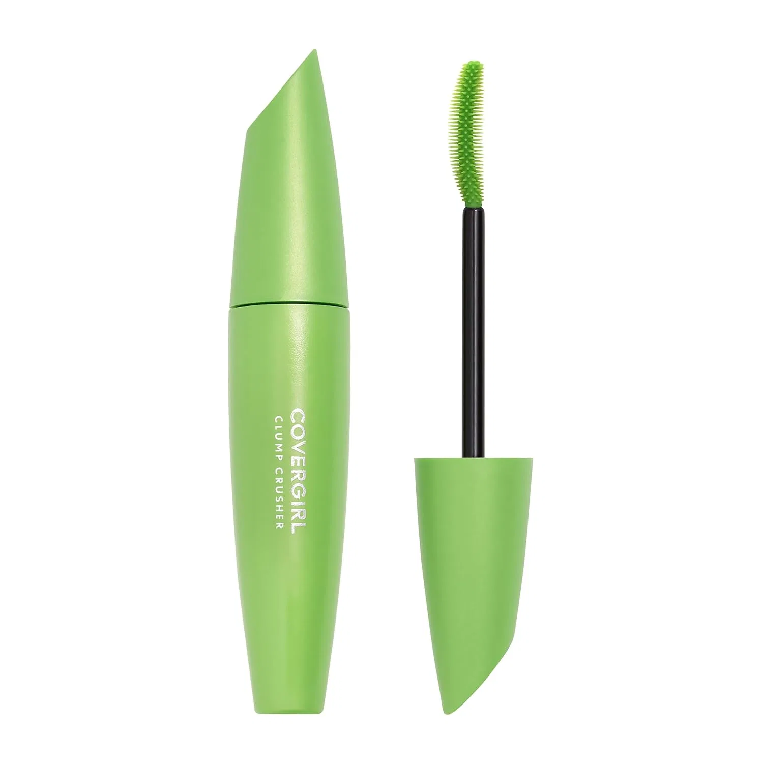 Тушь для ресниц COVERGIRL LashBlast Clump Crusher, очень черная, 13.1 мл Covergirl