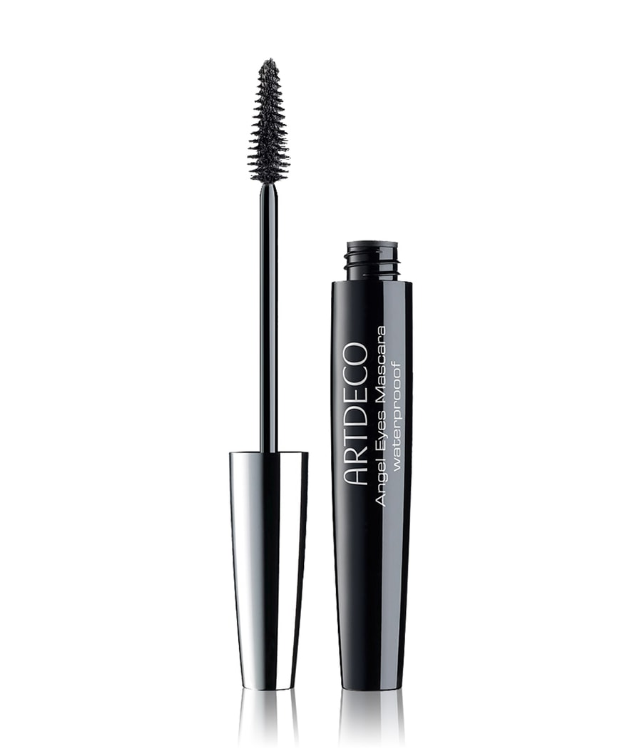 

Тушь для ресниц ARTDECO Angel Eyes Waterproof, Black, 10 ml