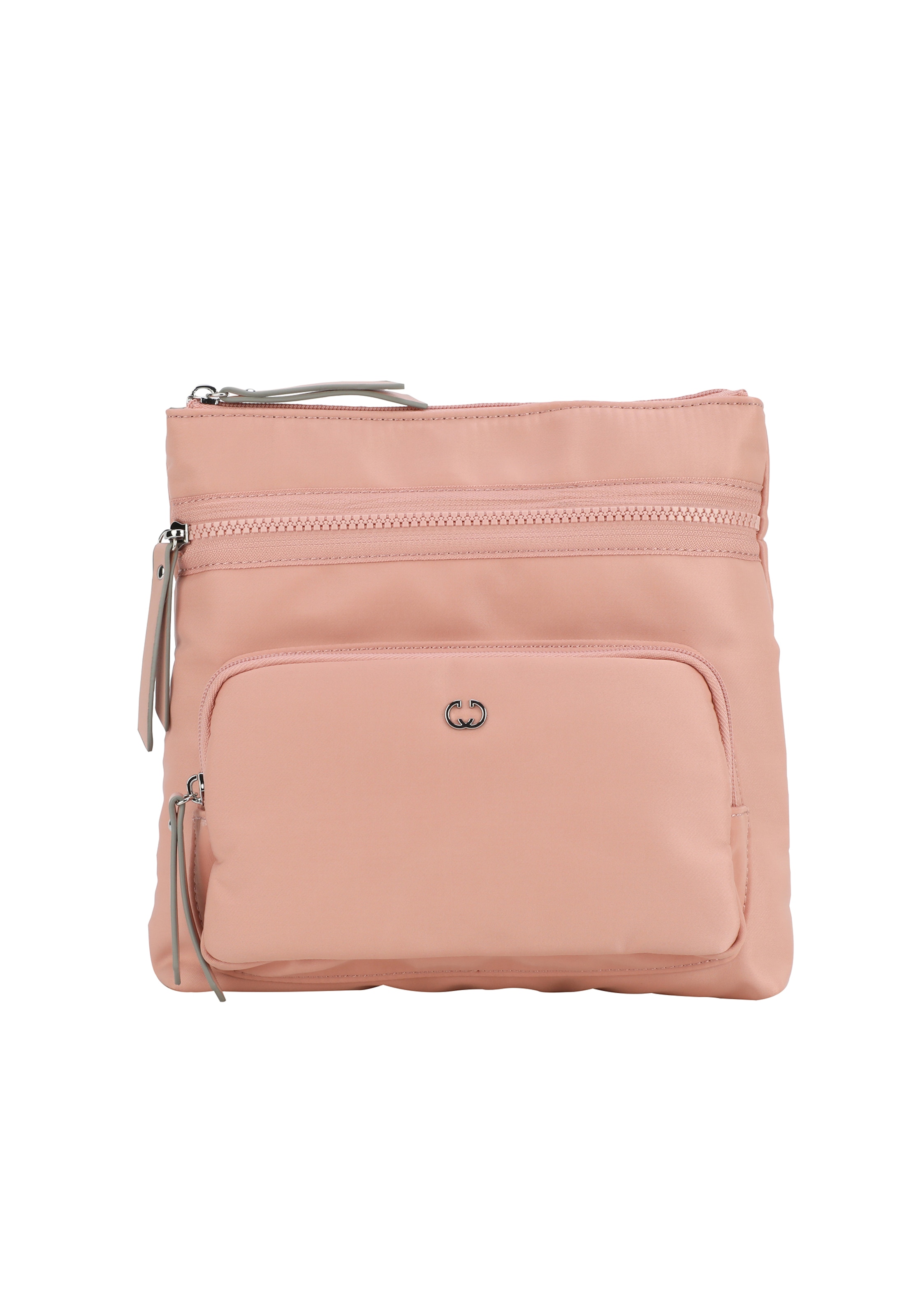 

GERRY WEBER Сумка через плечо 'Echoes' в цвете персик