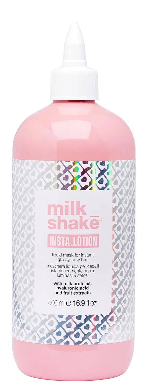 Жидкая маска Insta.Lotion от Milk Shake Milk_Shake