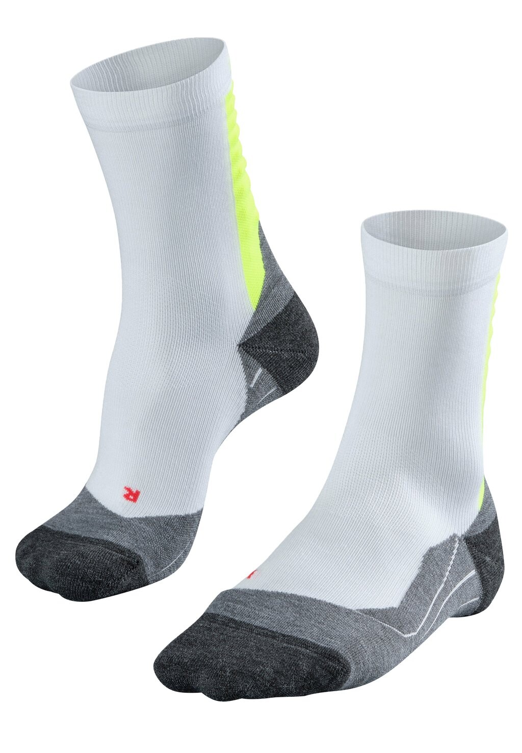 

Носки ACHILLES HEALTH FUNCTIONAL FALKE, белая молния (2021)