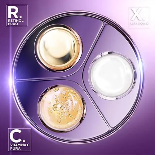 Сыворотка Lancôme — Антивозрастная LANCOME Rénergie C.R.X. Triple Serum Retinol — фото 2