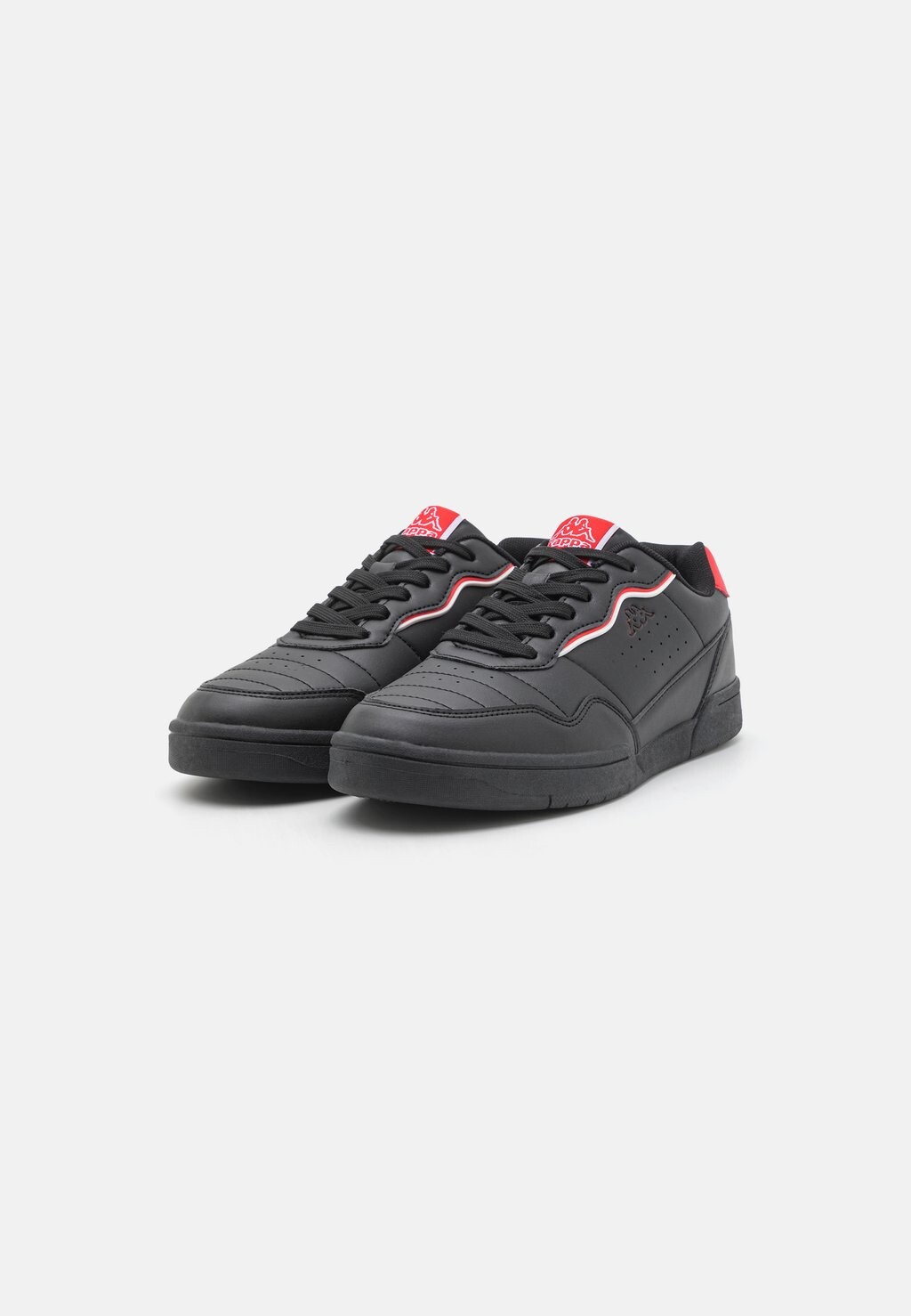 

Кроссовки UNISEX Kappa, черный
