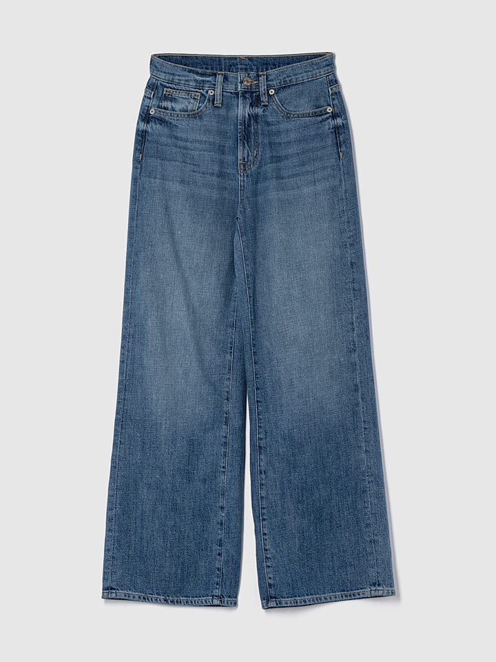 

Джинсы GAP, синий