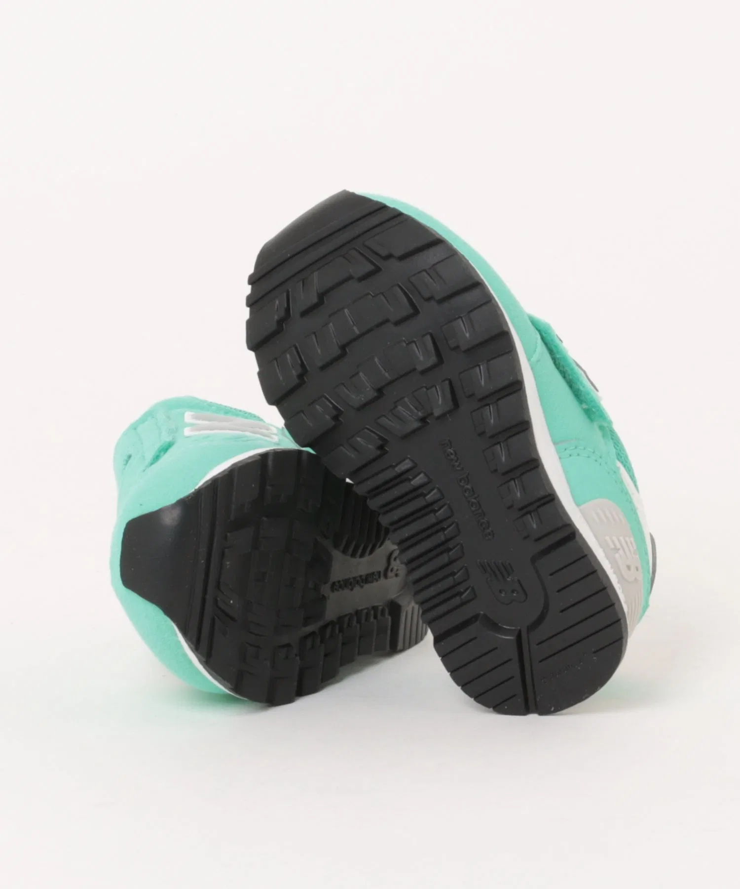Детские кроссовки New Balance I313 — фото 3