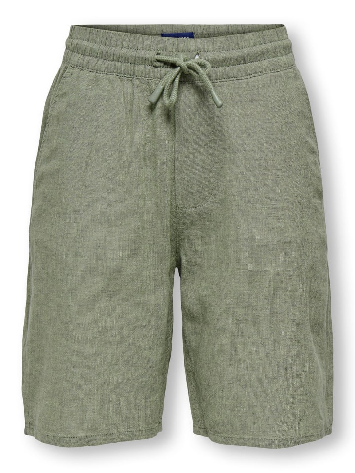 

Шорты ONLY & SONS Junior