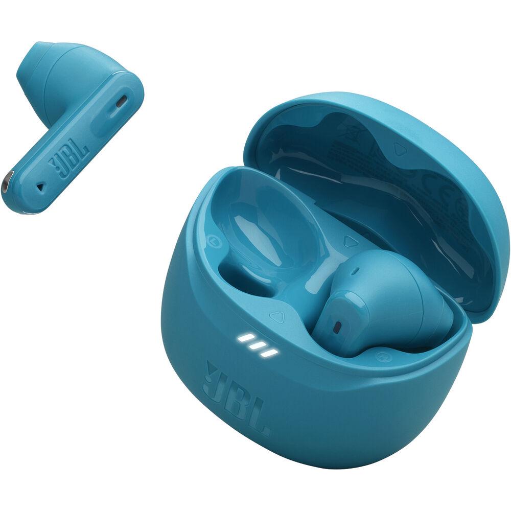 

Bluetooth-наушники JBL Tune Flex 2 True Wireless Noise-Canceling JBLTFLEX2TQEAM