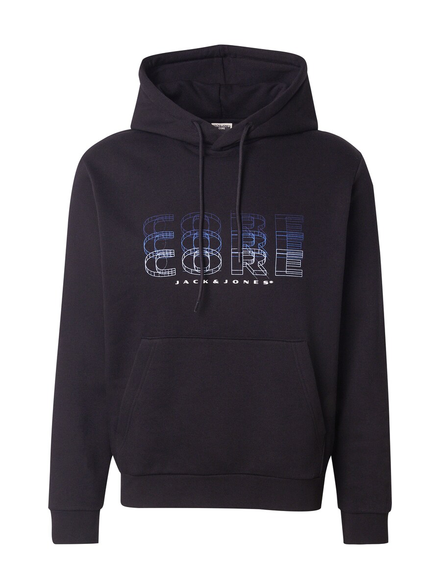 

Толстовка JACK & JONES JACK & JONES JCOFUSION, Black