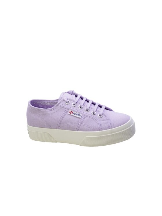 

Кроссовки Superga, фиолетовый