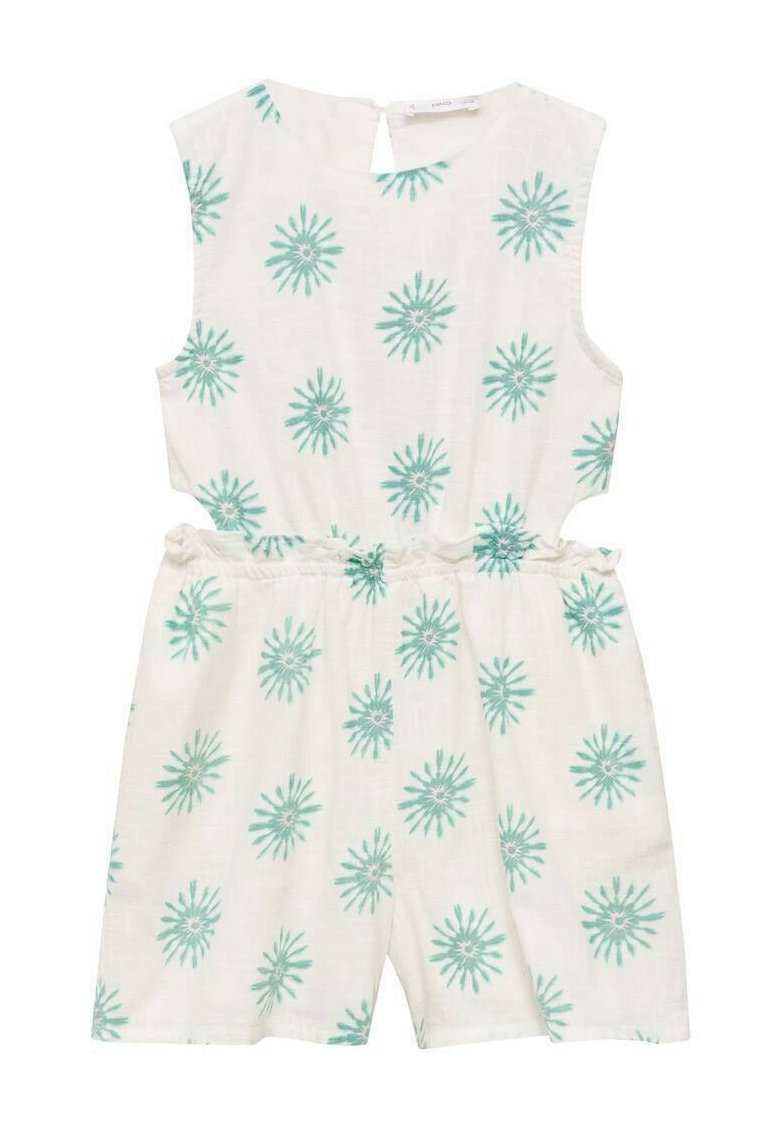 

Комбинезон FRUIT Mango Kids, слоновая кость