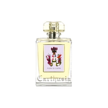 

Carthusia Fiori Di Capri Eau De Parfum Spray 100ml 3.38 Fl Oz