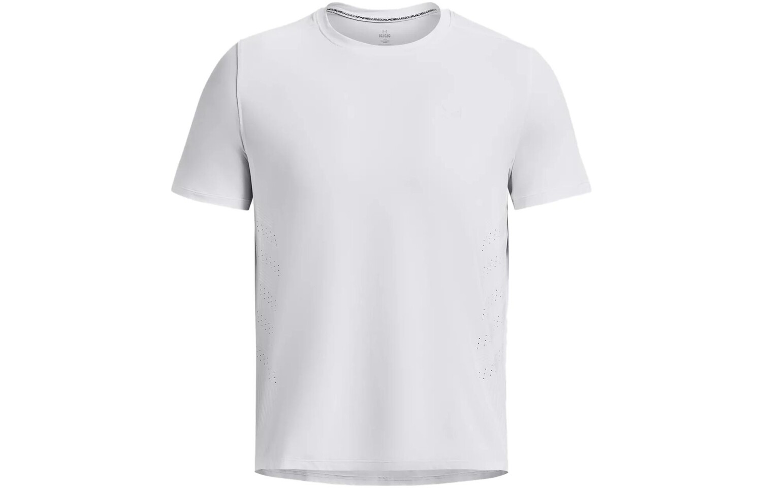 

Футболка мужская белая Under Armour, белый