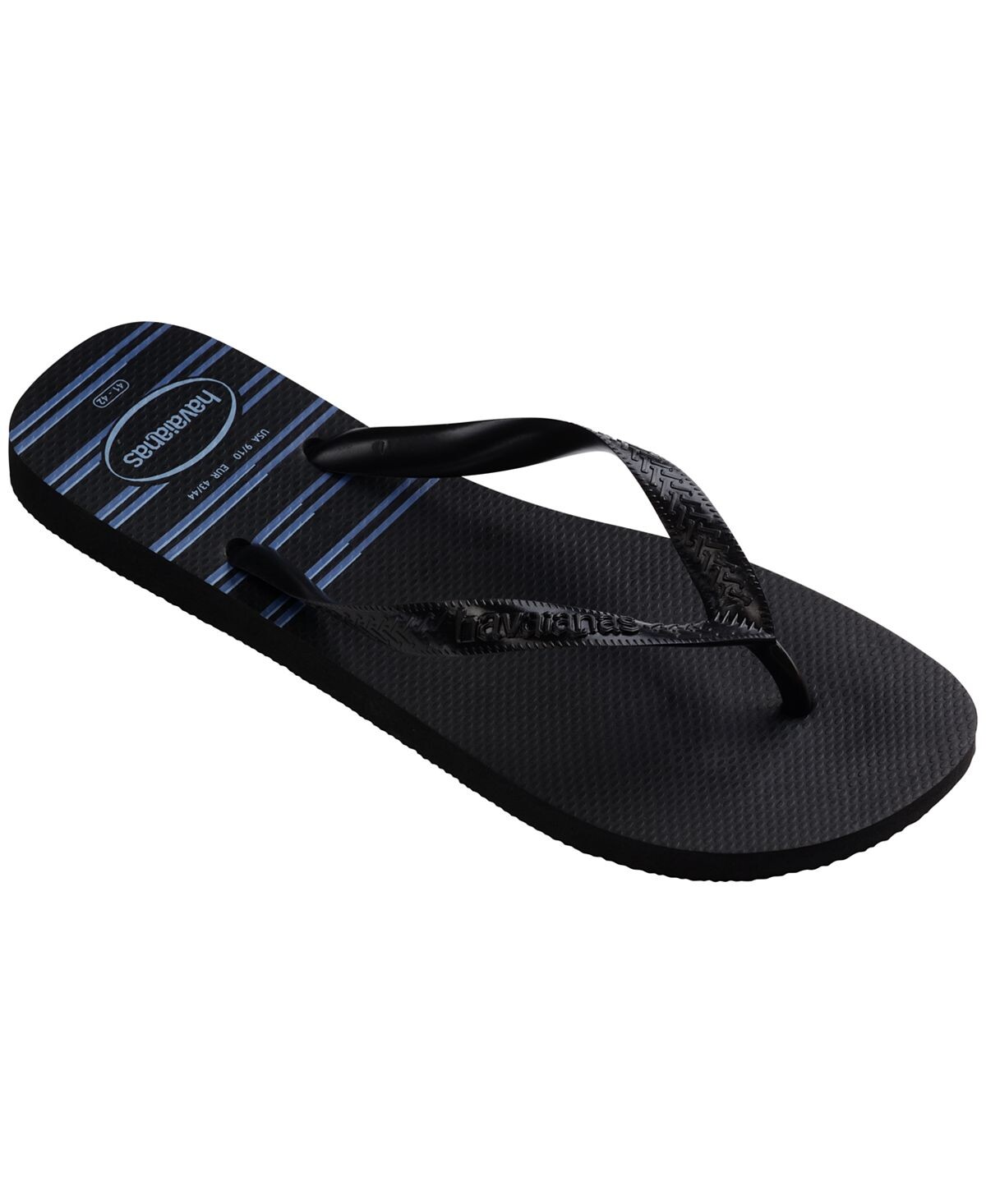 

Лучшие мужские базовые сандалии Havaianas