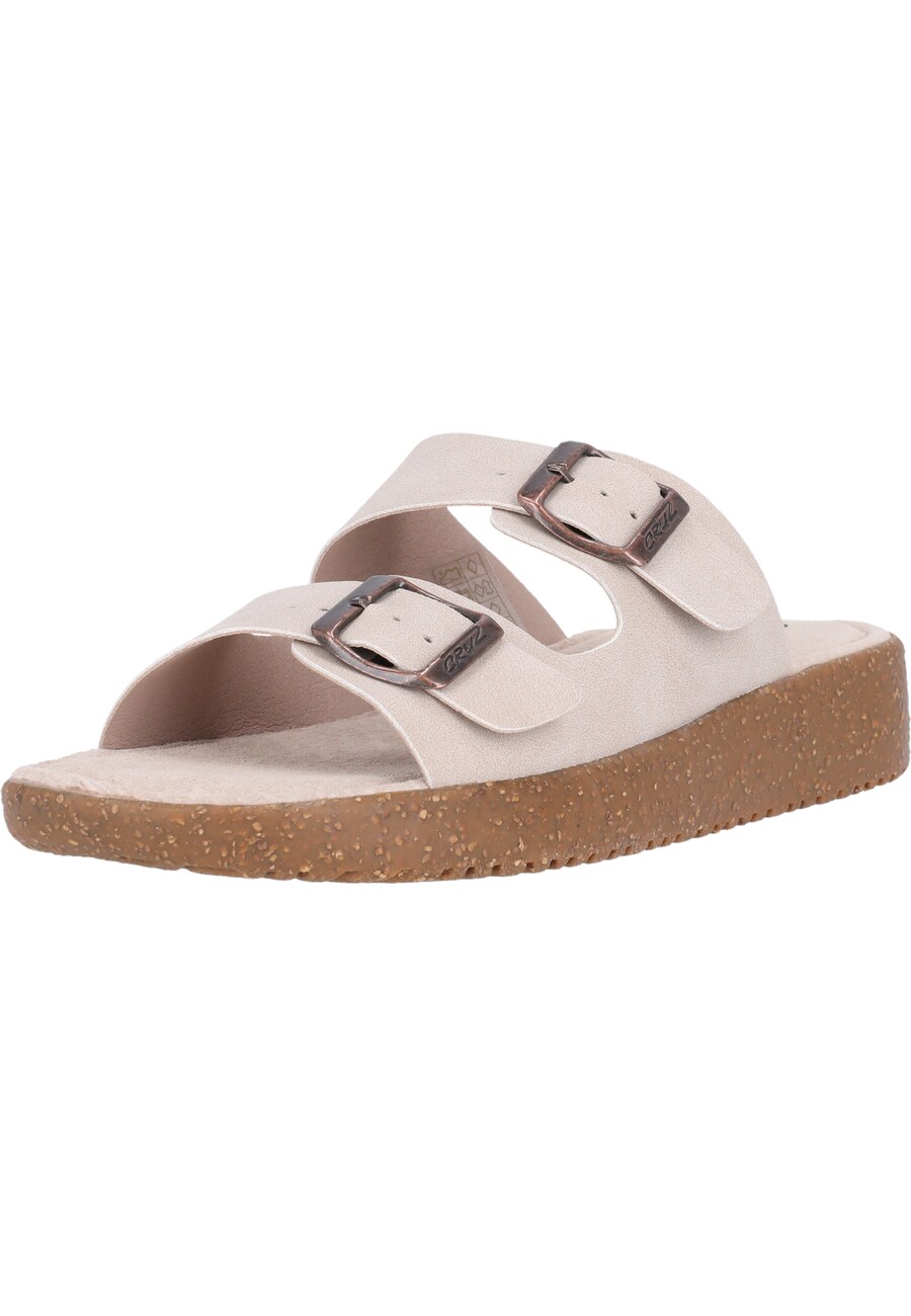 Сандалии Cruz Noraja, Beige