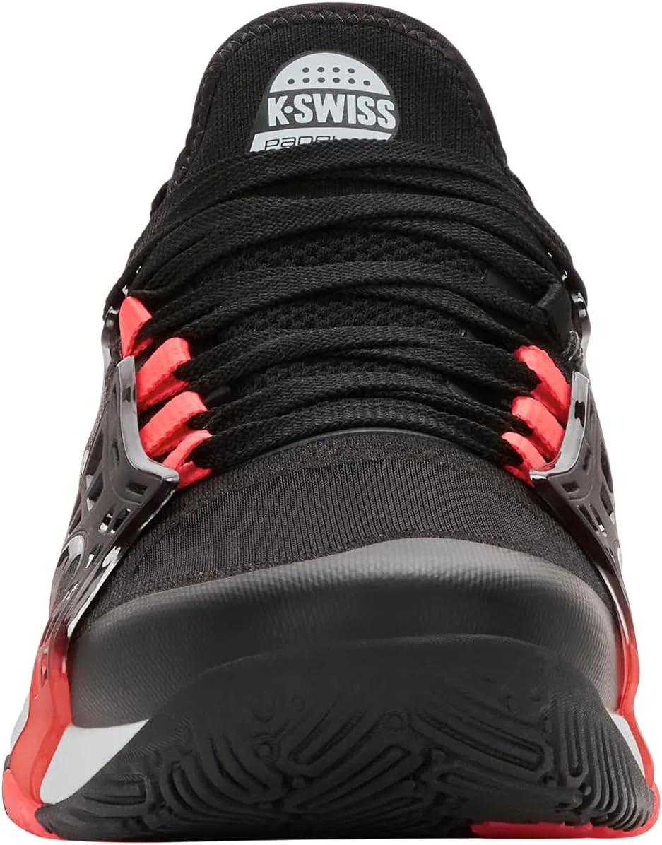 Мужские кроссовки для падела K-Frame K-Swiss, черный — фото 2
