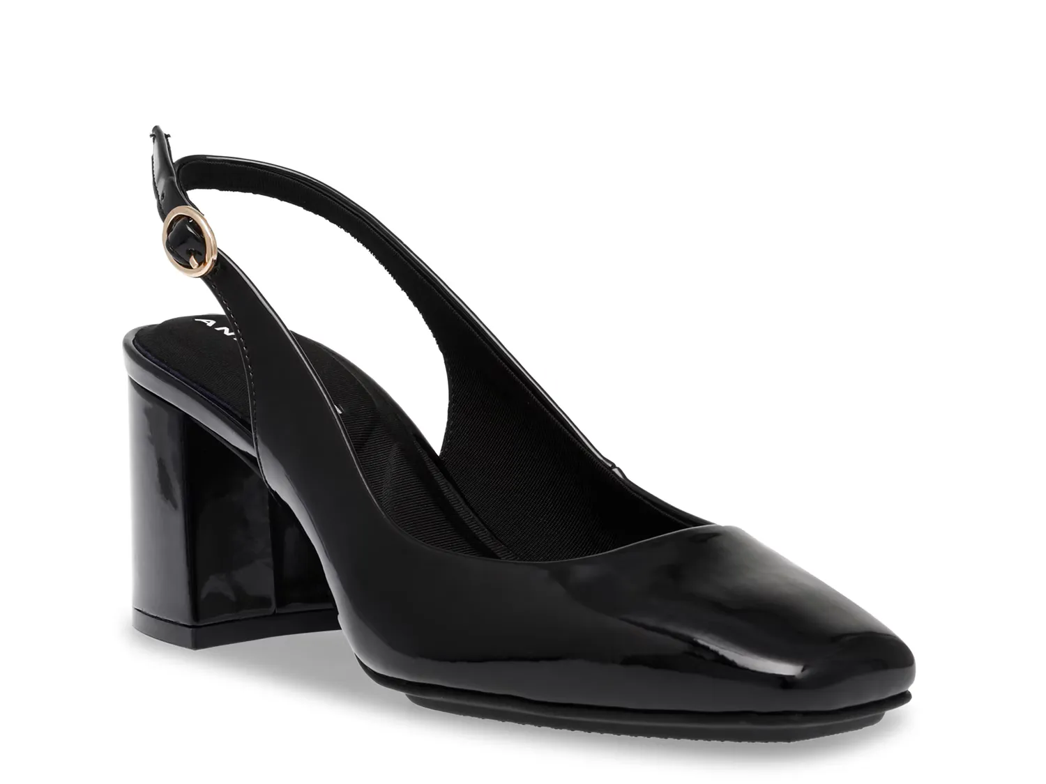 

Туфли Livy Pump Anne Klein, черный