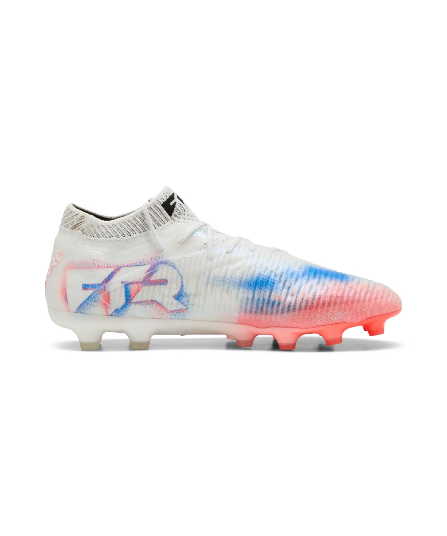 Мужские футбольные бутсы PUMA FUTURE 8 ULTIMATE HG/AG — фото 4