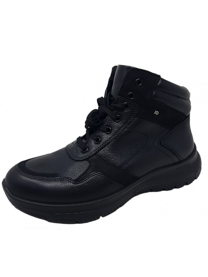 

Сапоги Jomos Schnürstiefel, черный