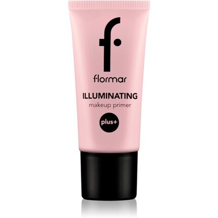 

Осветляющий праймер Plus - натуральный, 35 мл Flormar
