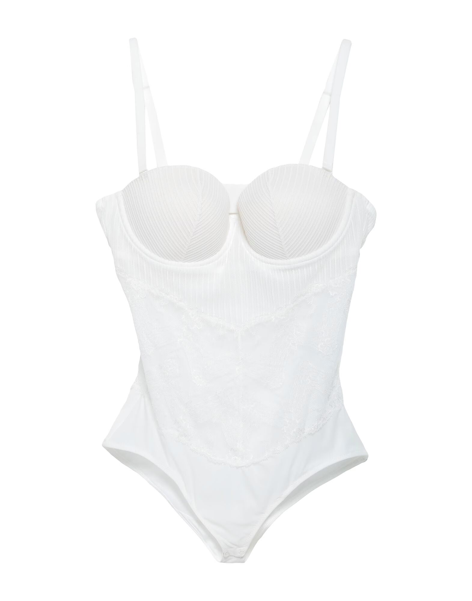 

Боди Wolford, белый