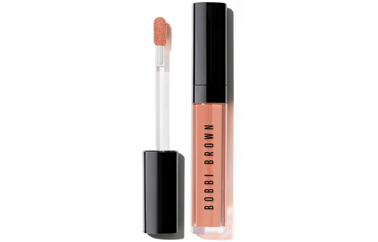 Блеск для губ Blazing Love глянцевый натуральное сияние и блеск 6мл BOBBI BROWN — фото 2