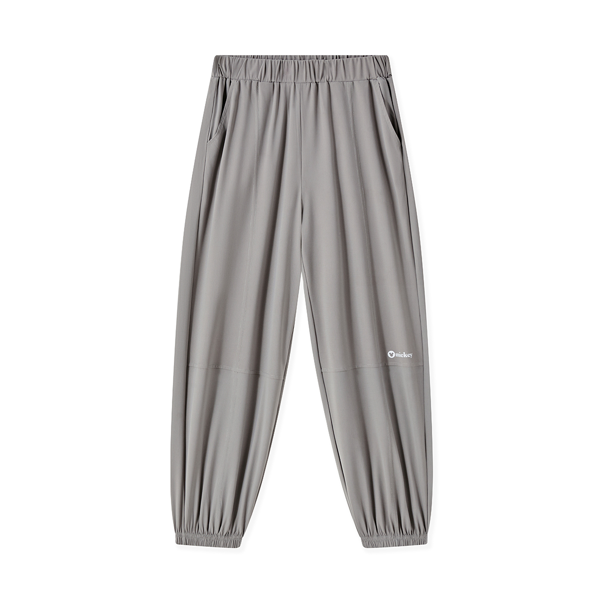 

Детские штаны Disney, серый