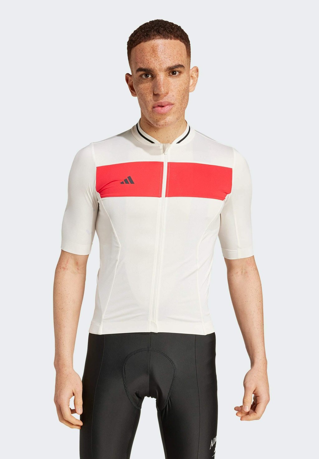 

Велосипедная майка HERITAGE TEMPO 3-STRIPES Adidas Performance, белый