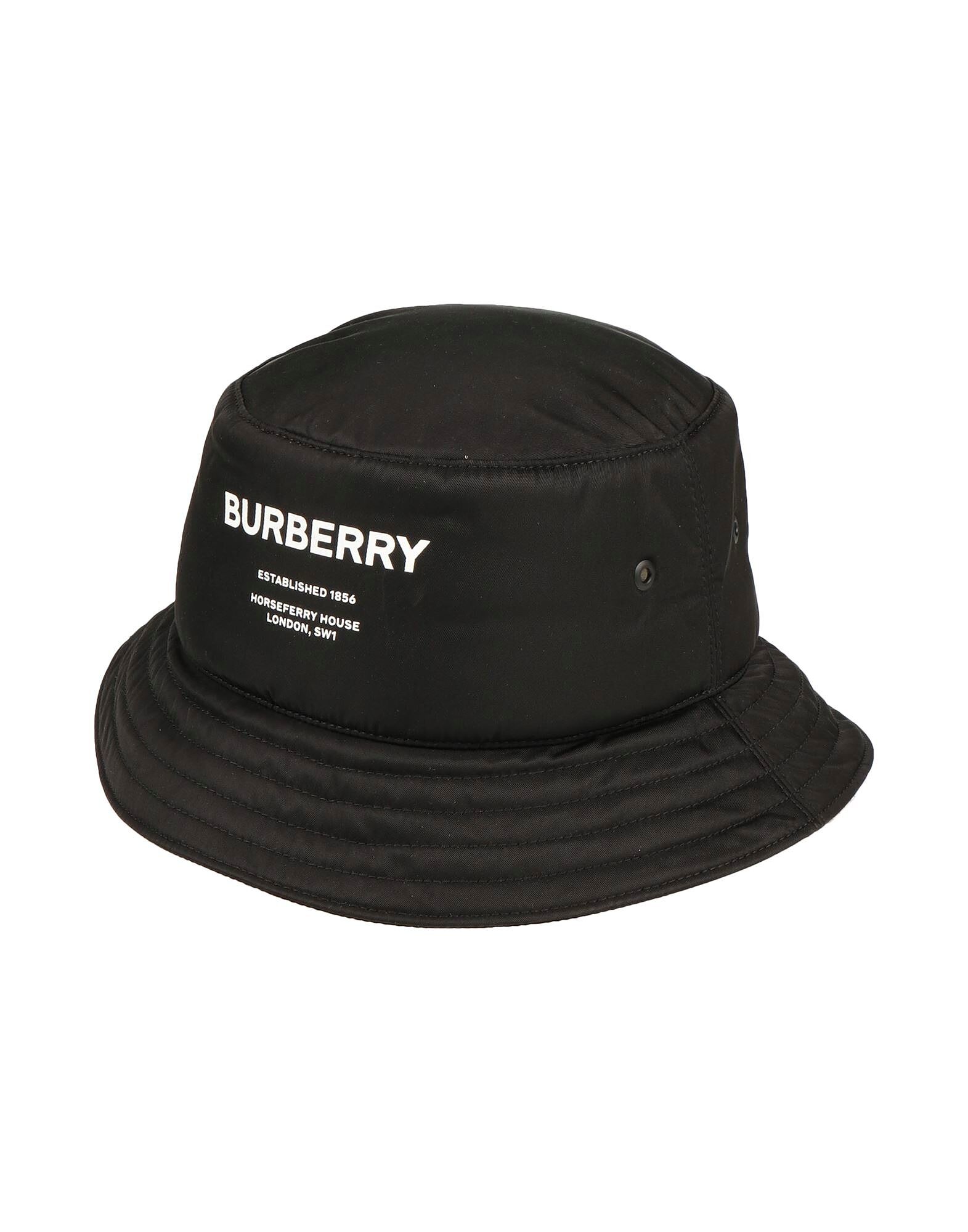 

Шапка Burberry, черный