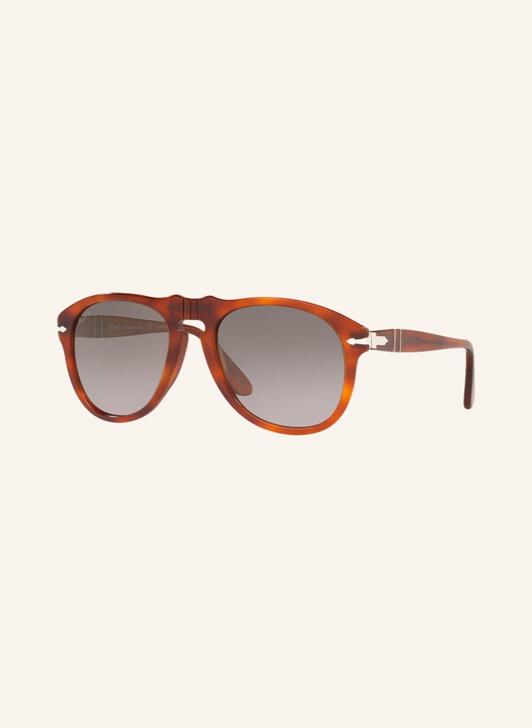 

Солнцезащитные очки Persol PO0649, гавана