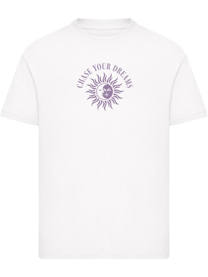 

Футболка Mister Tee, белый