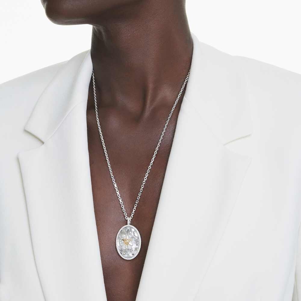 

Подвеска Идиллия Swarovski
