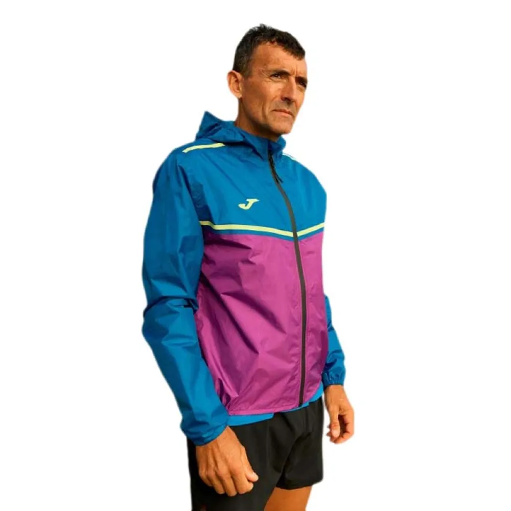 

Ветровка Joma R-Nature, синий