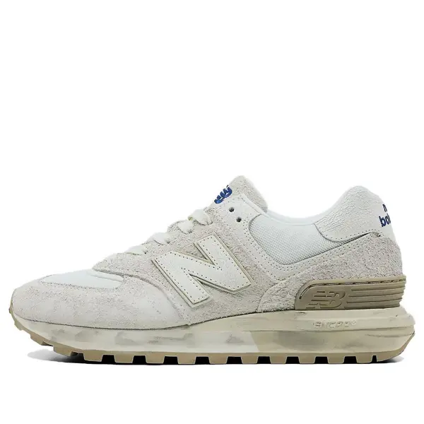 

Кроссовки 574 New Balance, синий