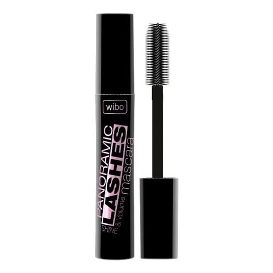 

Тушь, 11 г Wibo, Panoramic Lashes