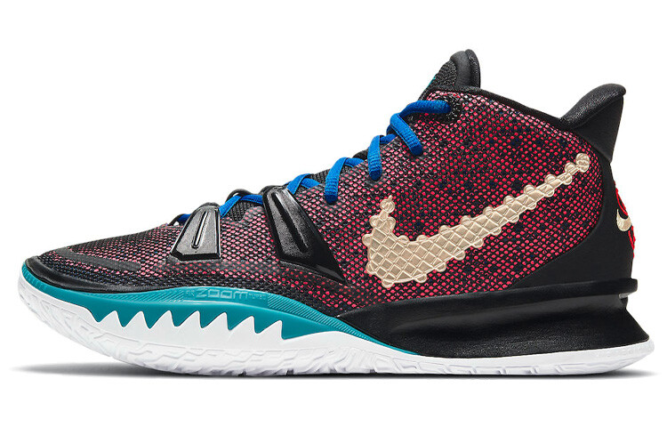 

Мужские баскетбольные кроссовки Nike Kyrie 7
