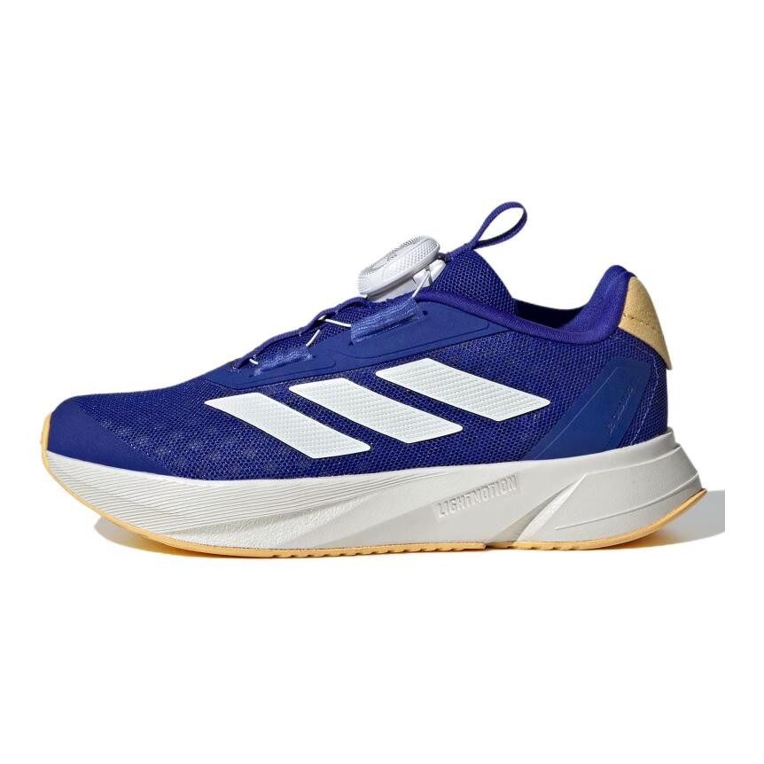 

Кроссовки adidas Duramo Sl Kids Lifestyle Shoes Kids Low-top, синий/белый