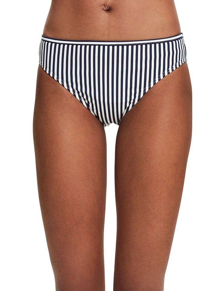 

Низ бикини ESPRIT Hose, цвет dunkelblau/weiß