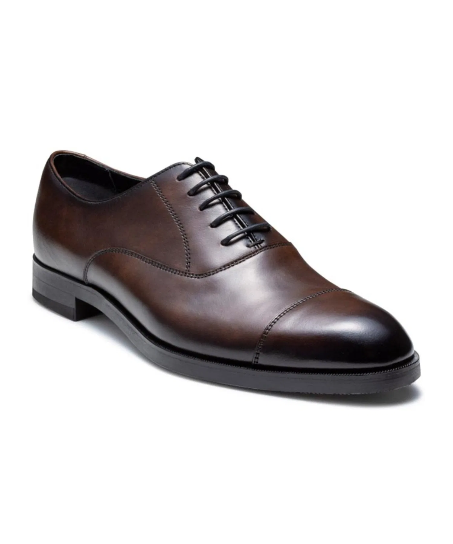 Мужские туфли REGAL Straight Tip GORE-TEX — фото 2
