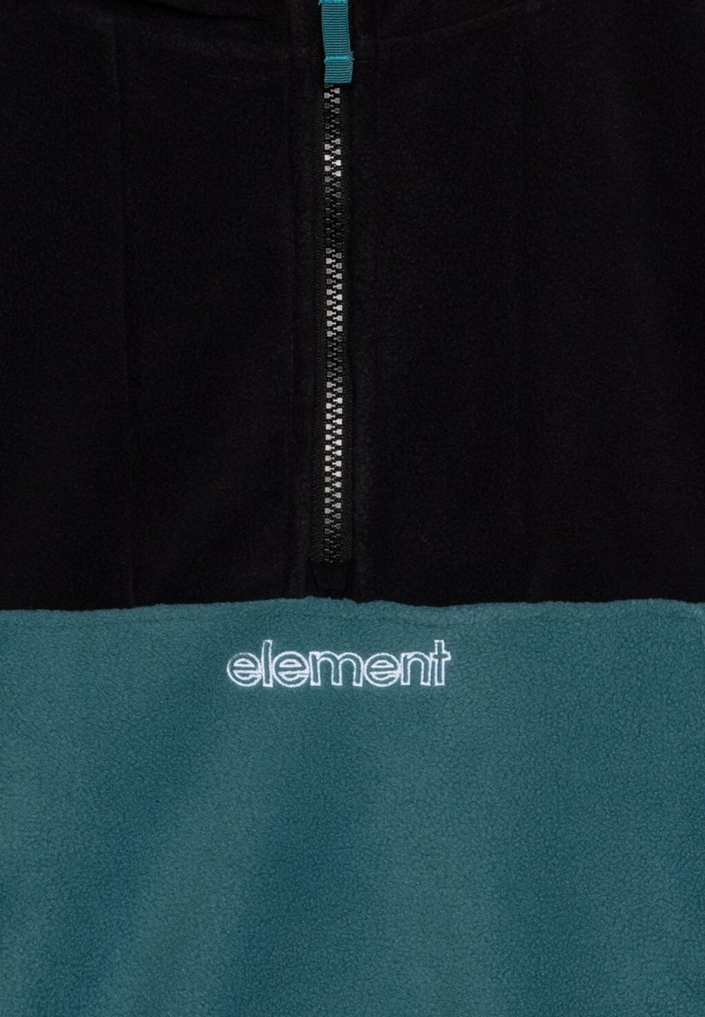 

Флисовый свитер WOLFE POLAR YOUTH Element, синий