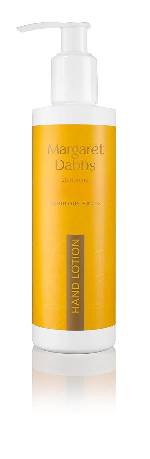 Интенсивный увлажняющий лосьон для рук MARGARET DABBS Margaret Dabbs