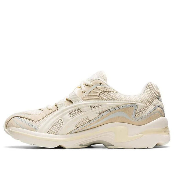 

Кроссовки гелевые preleus Asics, белый