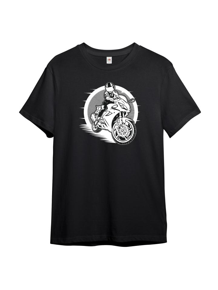 

Футболка PAULGOS, черный