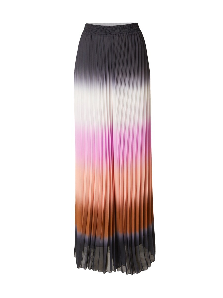 

Брюки Essentiel Antwerp Loose fit Pants Gancois, цвет Mixed colors